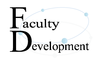 Faculty Development